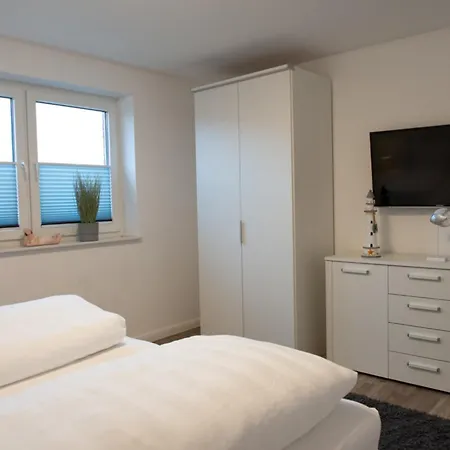 Ankerplatz 1 * 诺德代希